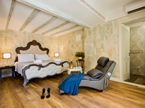 Plaza Marchi Old Town - MAG Quaint & Elegant Boutique Hotels