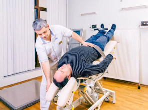 Санаторий «Авангард»