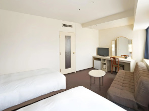 Chisun Hotel Yokohama Isezakicho