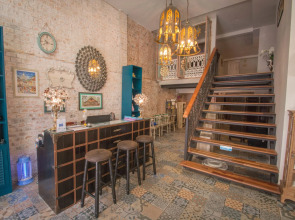 Si Phum Heritage Boutique Chiang Mai