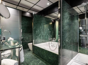 Hilton Madrid Airport