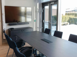 Best Western Plus Oslo Airport