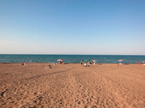 North Beach Boutique Otel