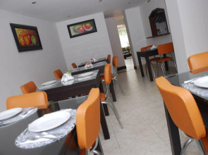 Hotel Real Estación