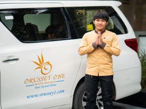 Orussey One Boutique