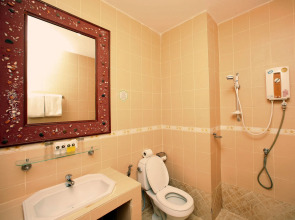 Rajapruek Samui Resort