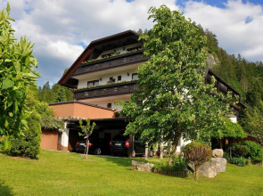 Nature Hotel Lukanc Bled