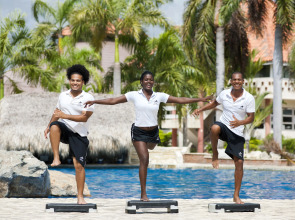 IFA Villas Bavaro Resort and Spa