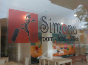 OYO 1489 Simona Hotel