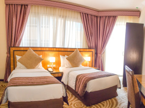 Al Majaz Premiere Hotel Apartment