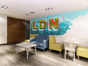 YHA London Central - Hostel