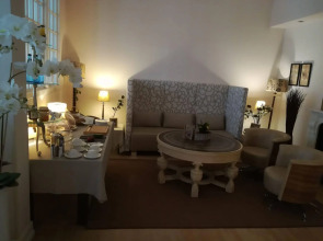 Apartmenthaus Hohe Straße UG