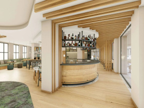 Hilton Garden Inn Padova City Centre