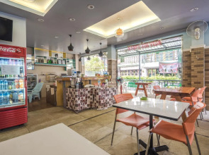 Paragon One Residence