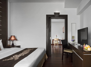 Phnom Penh Katari Hotel