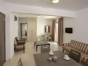 Petrosana Hotel Apartments