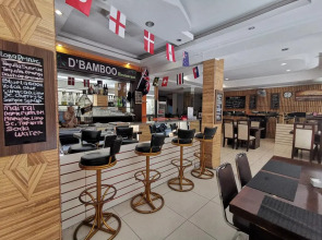 Asana Agung Putra Bali