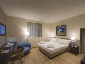 Unahotels Bologna Fiera