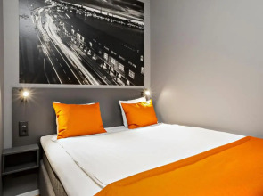 Aiden by Best Western Stockholm City