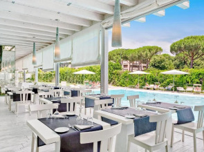 Italiana Hotels Florence