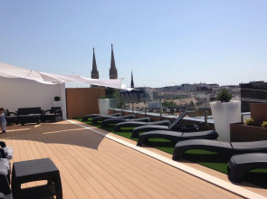 Bo33 Hotel Family & Suites