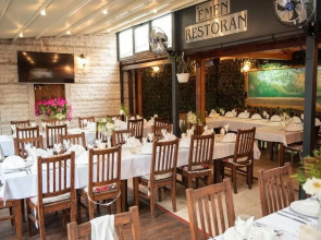 Hotel Emen