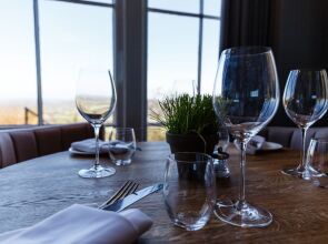 The Cottage in the Wood