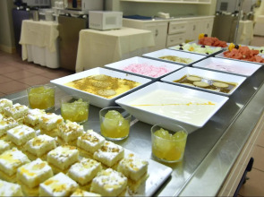 Hotel Urban Beach Torrox Costa