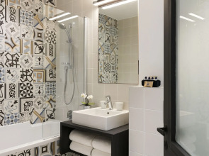 Hotel Square Louvois