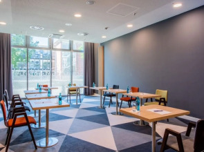 Premier Inn Cologne City Sud Hotel