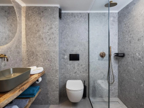 Akrotiri Beach Resort Hotel - Adults friendly