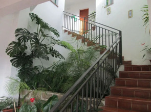 La Palma Hostel - Pensión Central