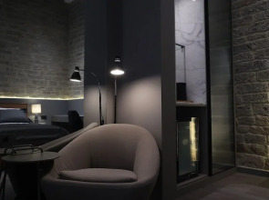 Kilim Boutique Hotel