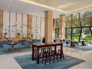 Курортный отель Radisson Blu Resort Phu Quoc