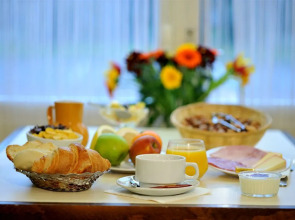 Comfort Hotel Emerainville Marne-La-Vallee