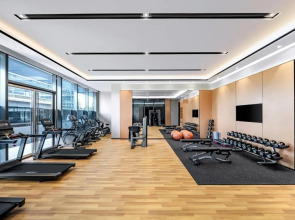 Fairfield by Marriott Beijing Daxing Airport