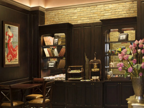 Alagon Saigon Hotel & Spa