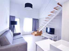 B&B Donostia San Sebastián Aeropuerto Hotel 