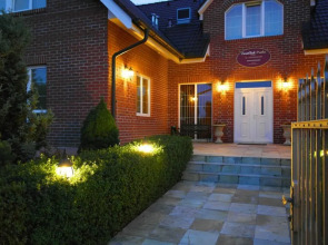 Penzion Euroclub Praha