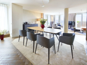 ATLANTIC Grand Hotel Bremen