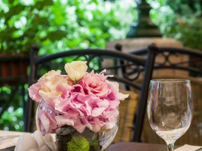 Ensana Grand Margaret Island