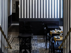 Relais Santa Maria Maggiore