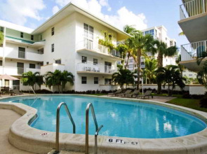 Coral Reef at Key Biscayne