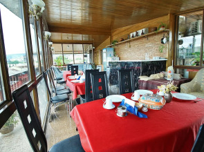 Отель «Бабилина»