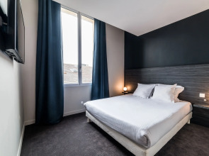 ROSA Boutique Hôtel Bordeaux