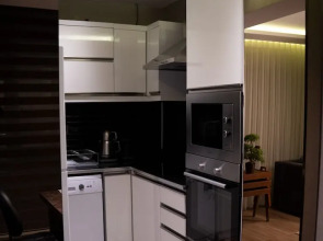 MG Hill Residence Butik Hotel