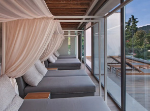 Hotel Terme Neroniane