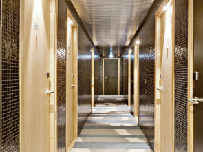 Best Western Hotel Arena