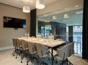 Radisson Hotel Budapest Budapart