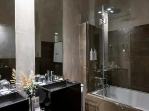 Hospes Palacio del Bailío, a Member of Design Hotels